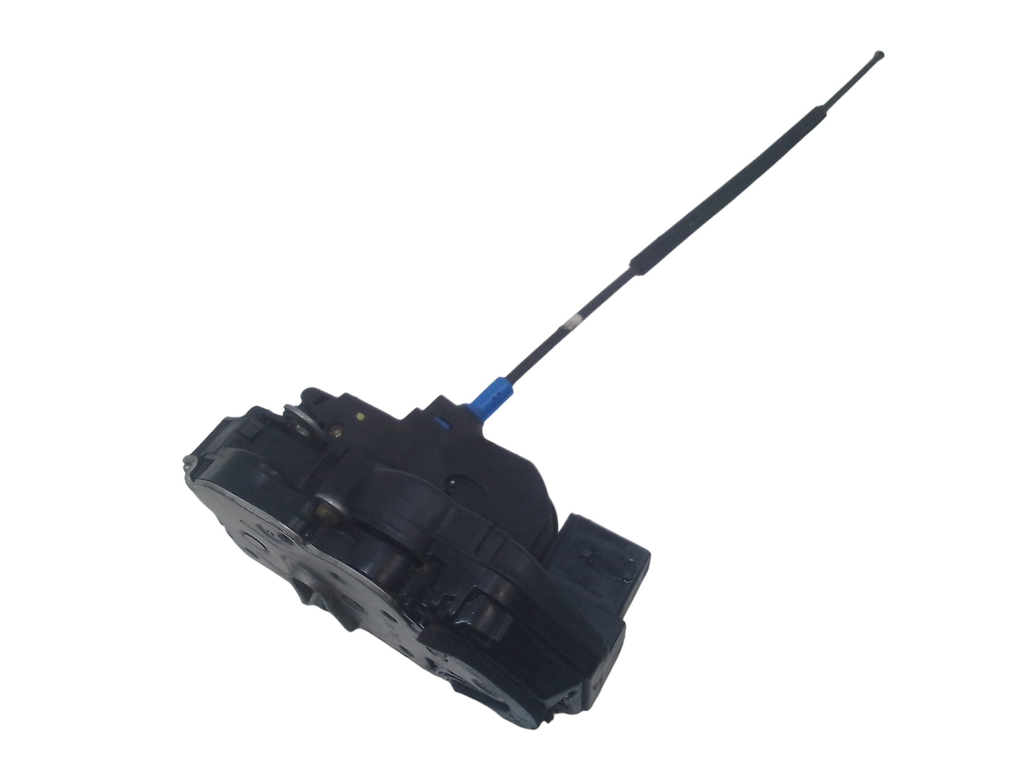 Serratura Anteriore Sinistra per Opel Astra J (2009 - In produzione)