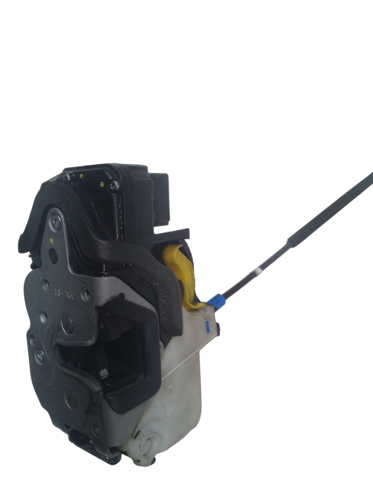 Serratura Anteriore Sinistra per Opel Astra J (2009 - In produzione)