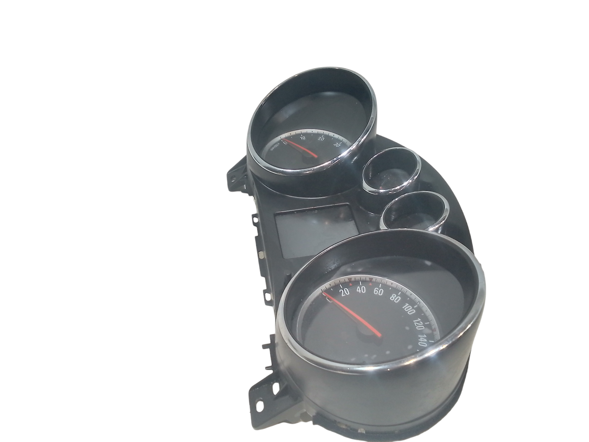 Quadro Strumenti per Opel Astra J (2009 - In produzione)