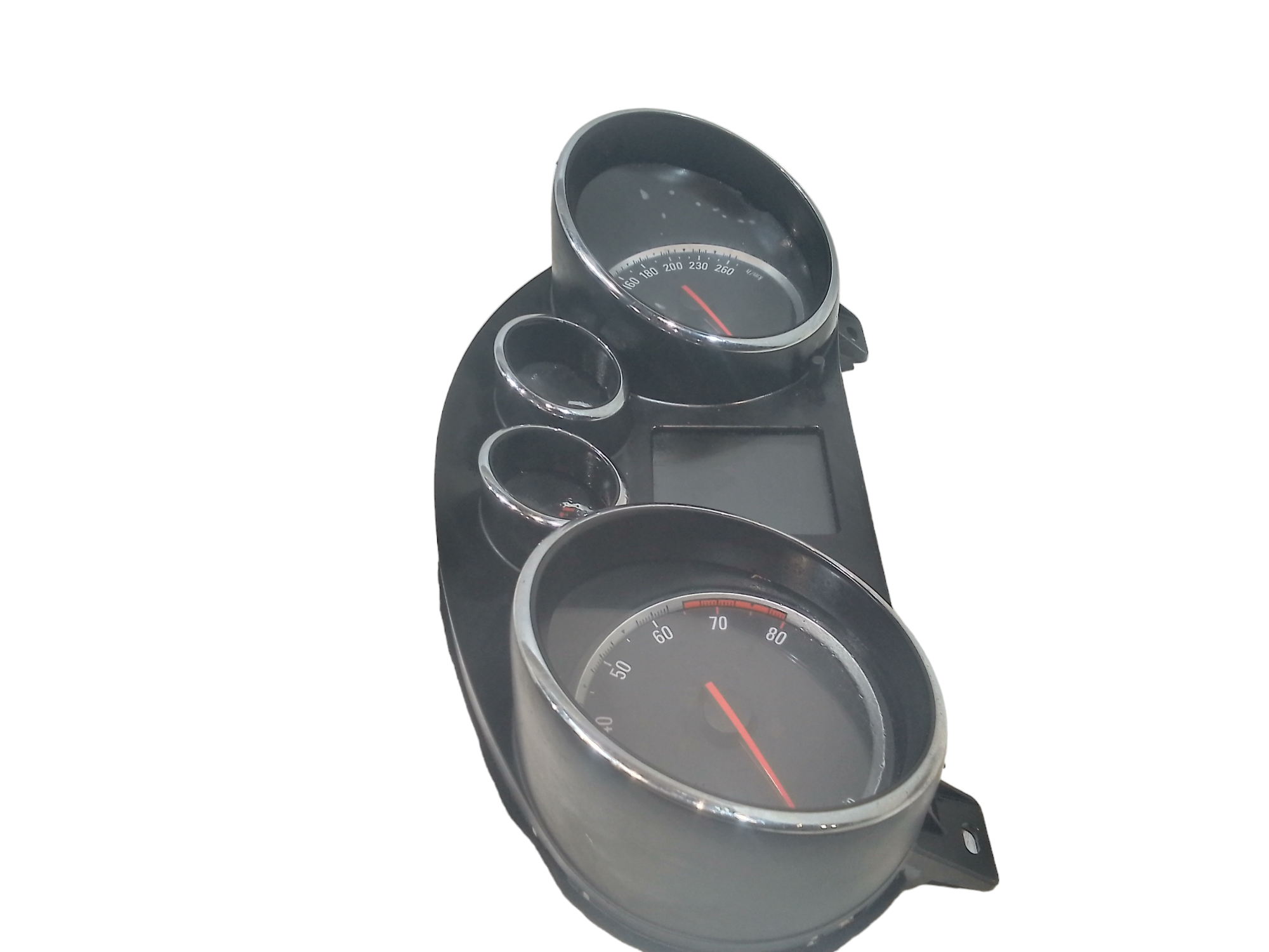 Quadro Strumenti per Opel Astra J (2009 - In produzione)