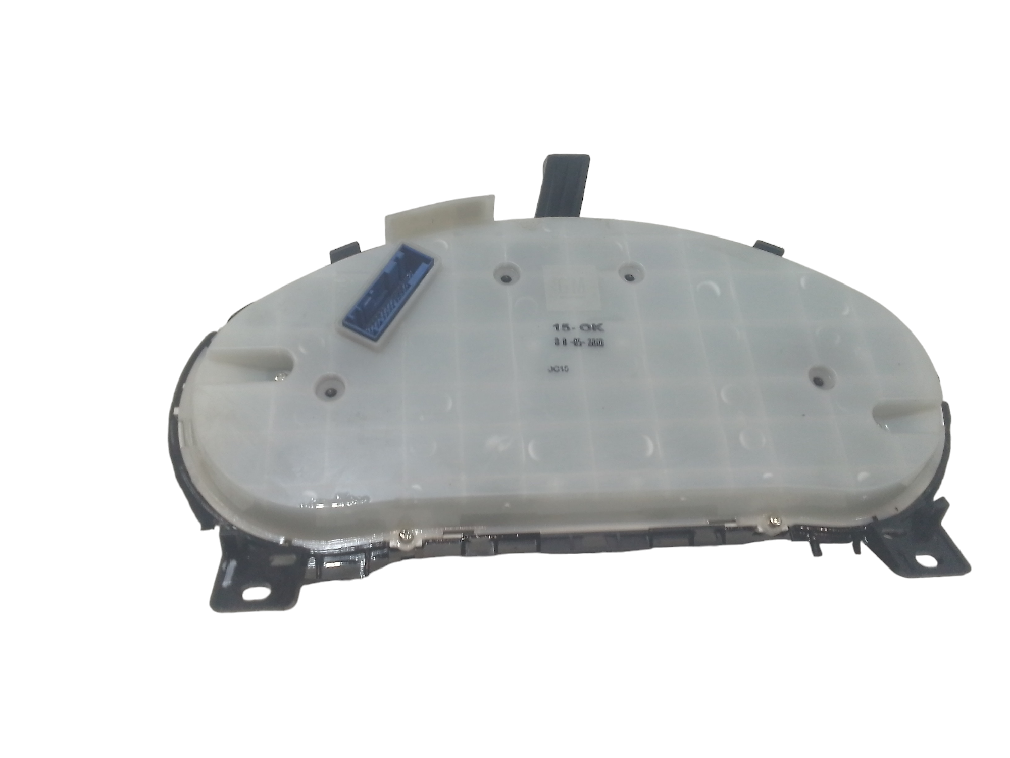 Quadro Strumenti per Opel Astra J (2009 - In produzione)