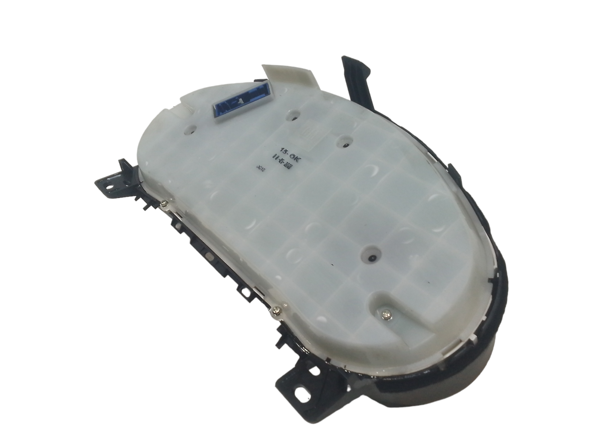 Quadro Strumenti per Opel Astra J (2009 - In produzione)