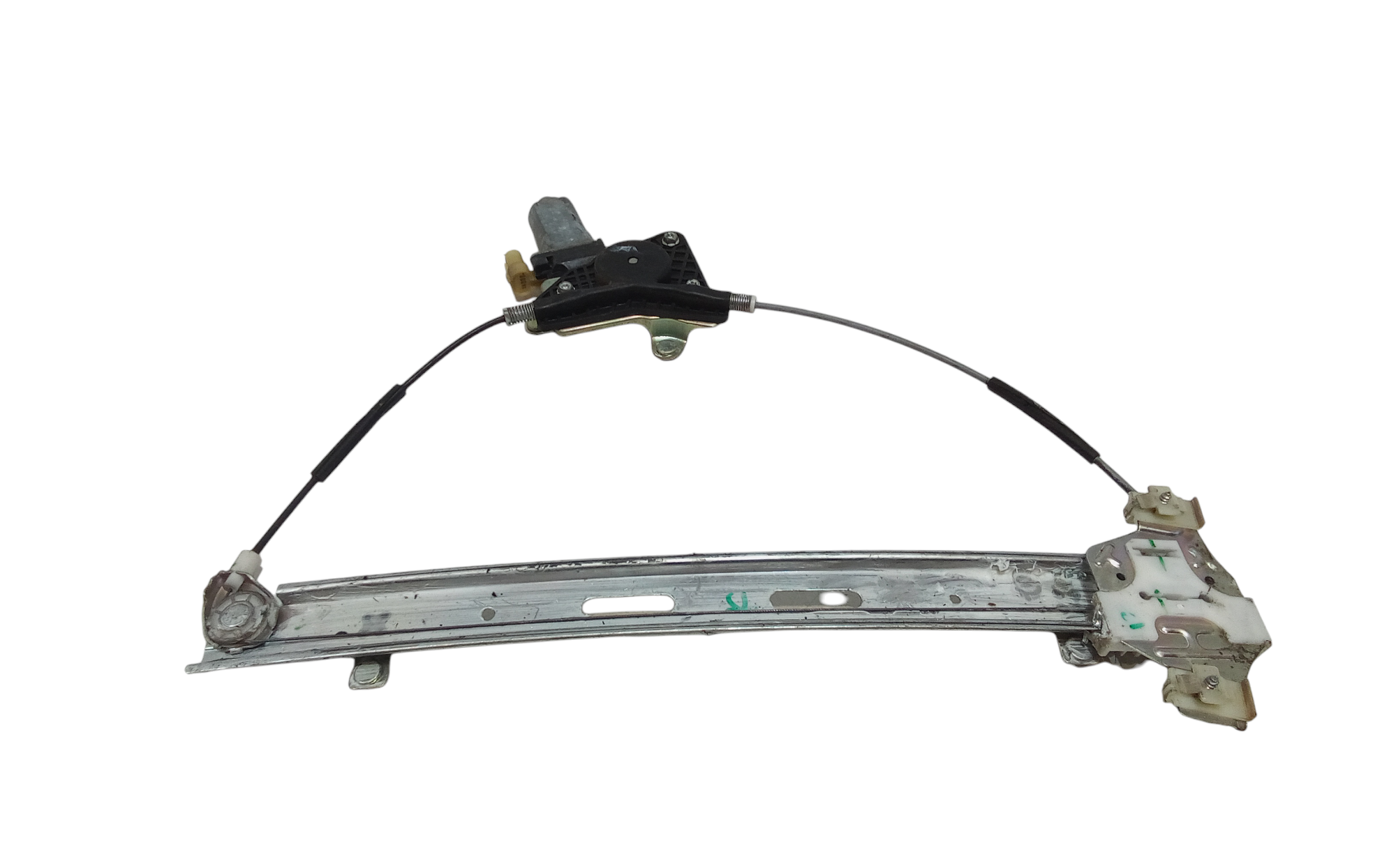 Cremagliera anteriore destra passeggero per Hyundai I10 1 Serie (2007 - 2011)