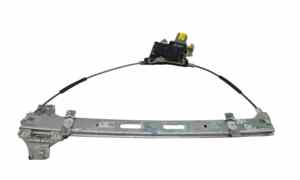 Cremagliera anteriore destra passeggero per Hyundai I10 1 Serie (2007 - 2011)