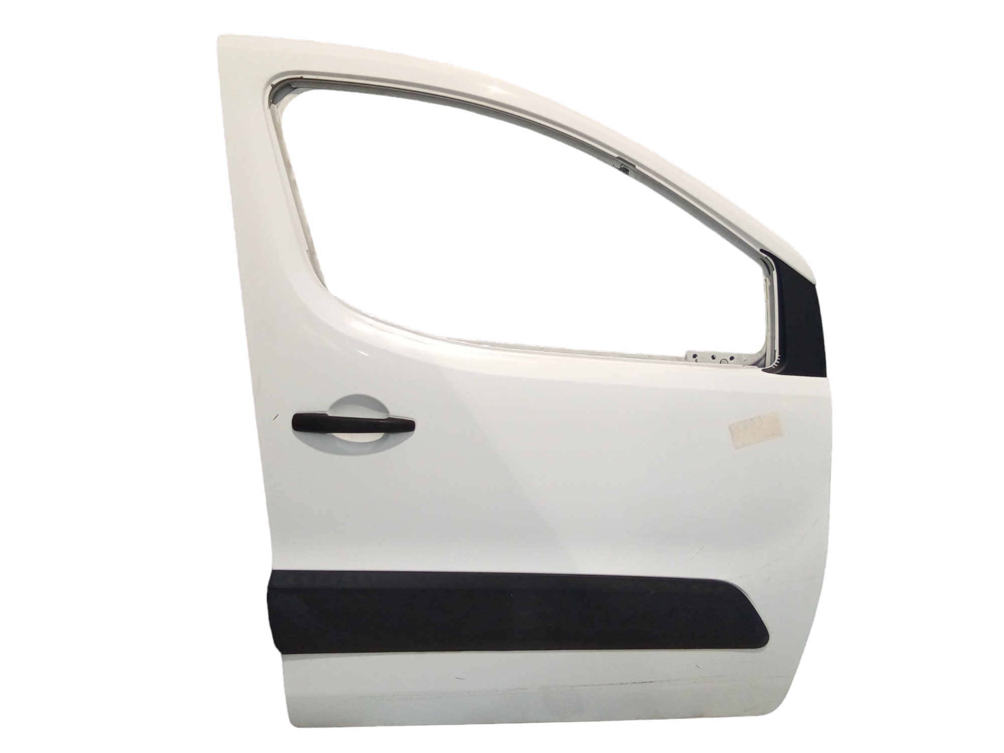 Portiera anteriore Destra per Peugeot Partner 3 Serie (2008 - In produzione)
