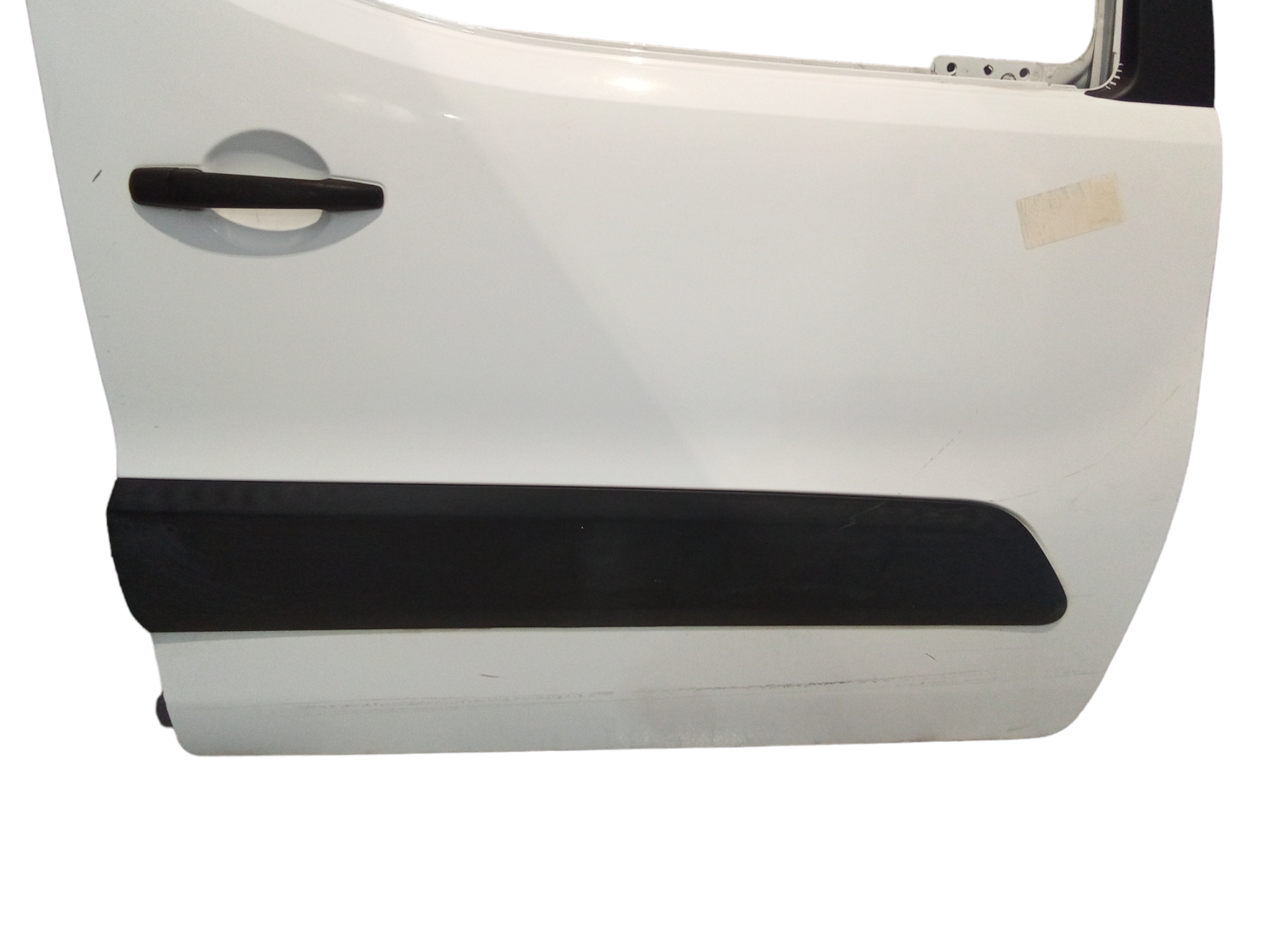 Portiera anteriore Destra per Peugeot Partner 3 Serie (2008 - In produzione)
