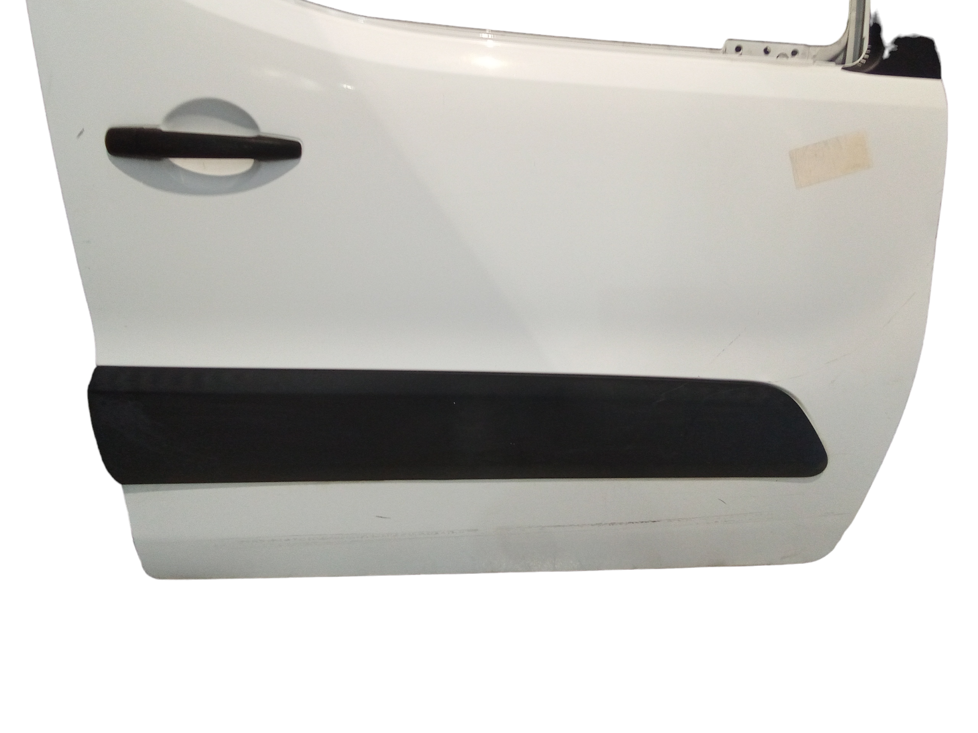 Portiera anteriore Destra per Peugeot Partner 3 Serie (2008 - In produzione)