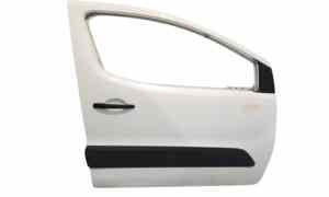 Portiera anteriore Destra per Peugeot Partner 3 Serie (2008 - In produzione)