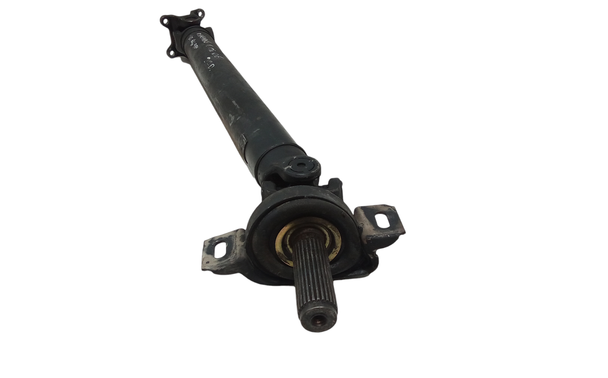 Trasmissione per Mercedes Vito W639 2 Serie (2003 - 2014)