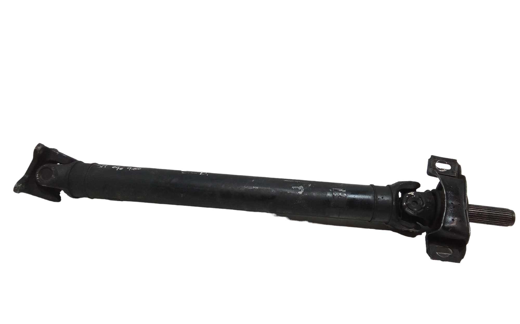 Trasmissione per Mercedes Vito W639 2 Serie (2003 - 2014)