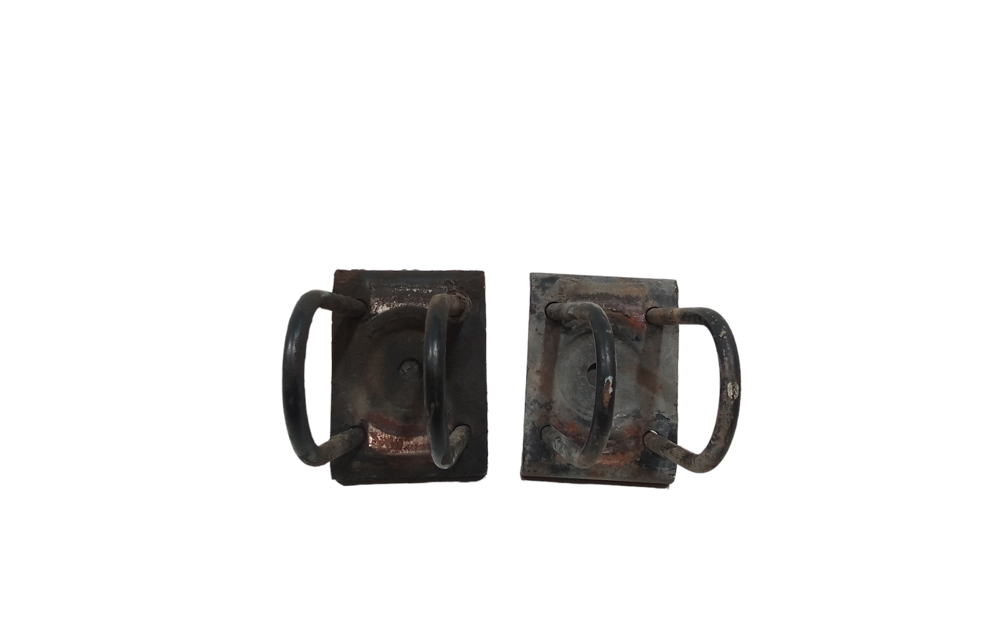 Grapponi balestra per Piaggio Porter Furgonato (1993 - In produzione)