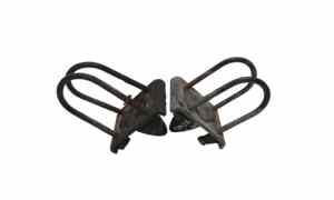 Grapponi balestra per Piaggio Porter Furgonato (1993 - In produzione)