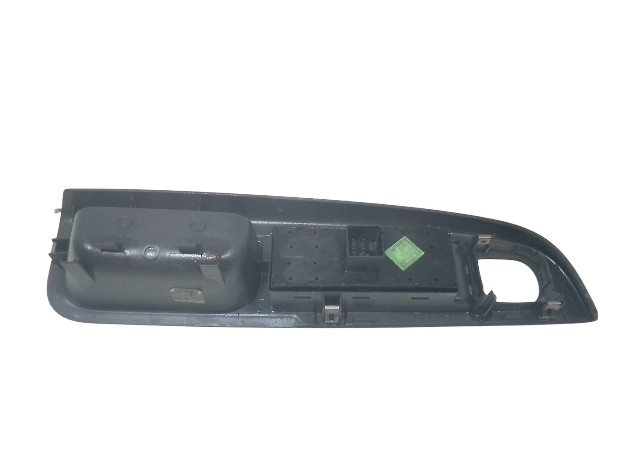 Pulsantiera anteriore sinistra Guida per Volkswagen Golf 5 Berlina (03>08) (2003 - 2008)