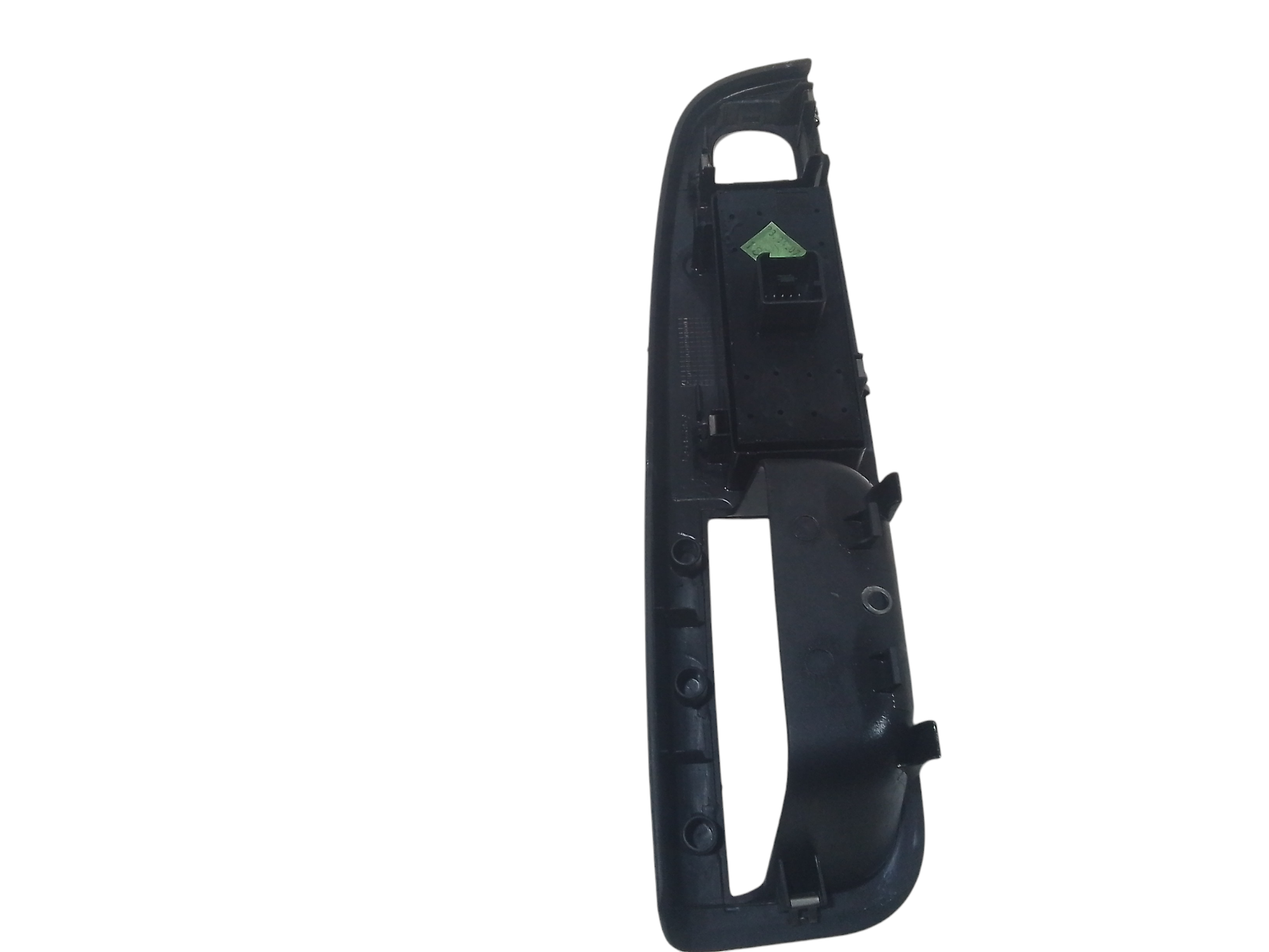 Pulsantiera anteriore sinistra Guida per Volkswagen Golf 5 Berlina (03>08) (2003 - 2008)