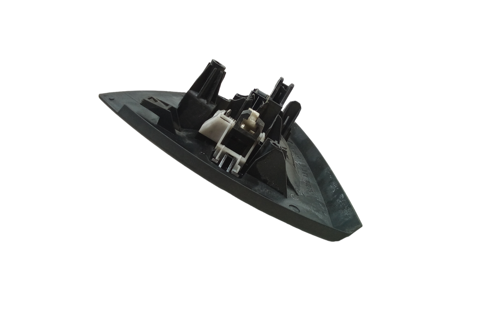 Maniglia esterna Anteriore Destra per Smart Fortwo Coup 3 Serie (w 451) (2007 - 2015)