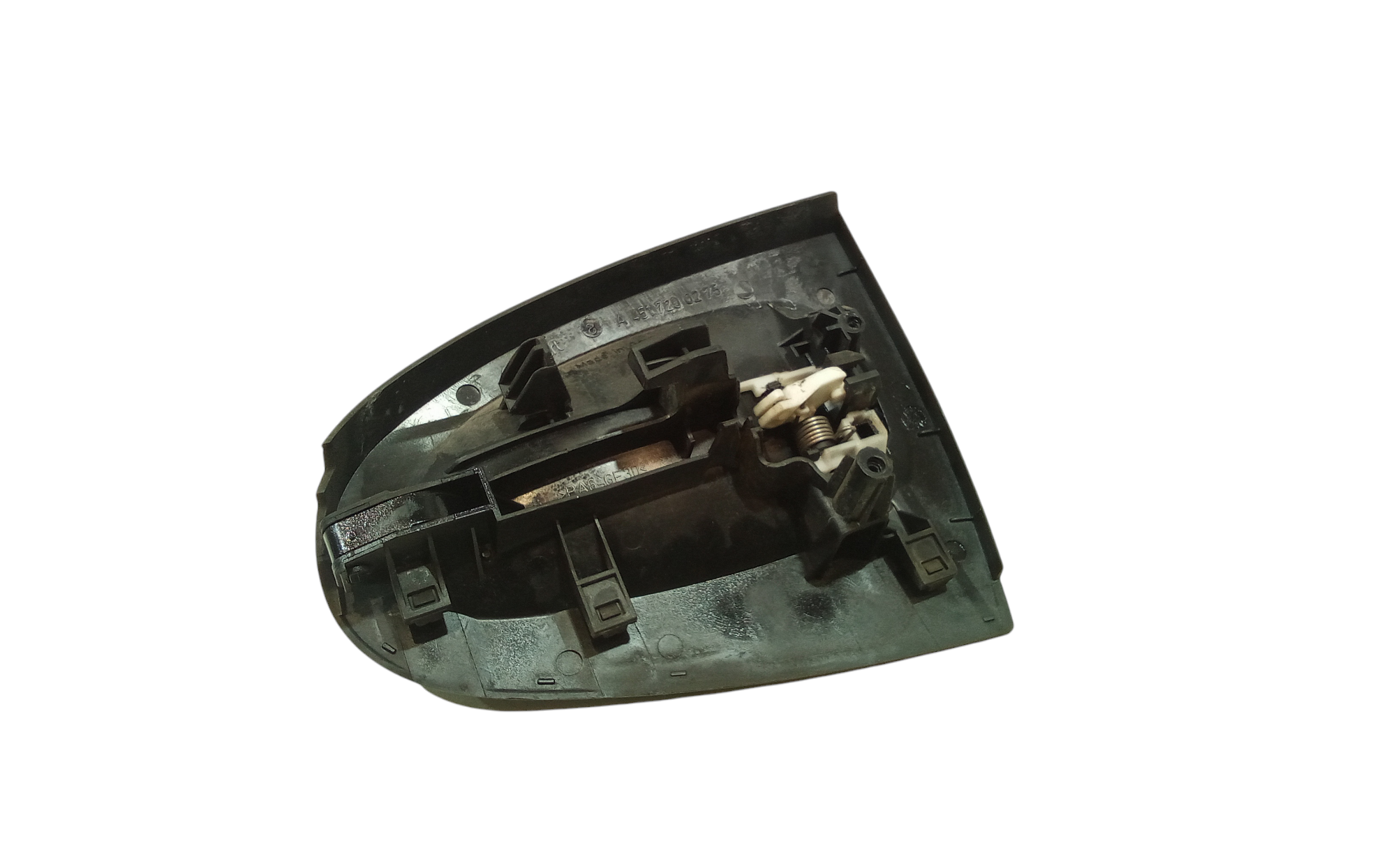 Maniglia esterna Anteriore Destra per Smart Fortwo Coup 3 Serie (w 451) (2007 - 2015)