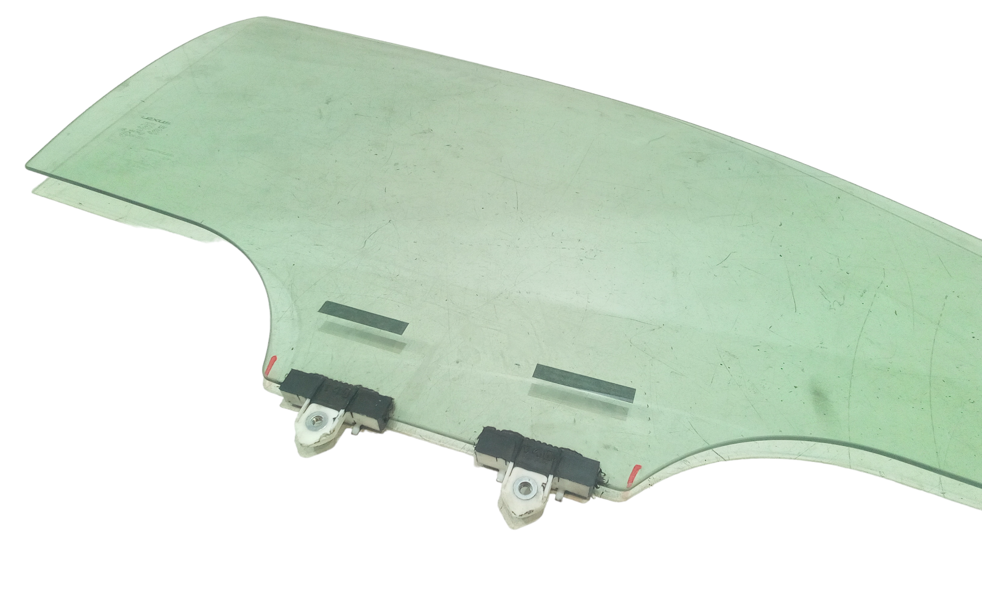 Vetro scendente anteriore destro per Lexus UX (2018 - )