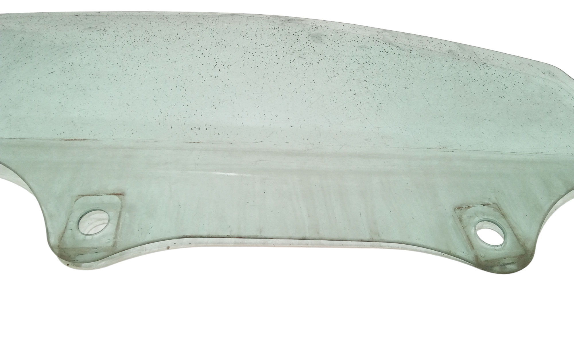 Vetro scendente anteriore destro per Smart Fortwo Coup 3 Serie (w 451) (2007 - 2015)