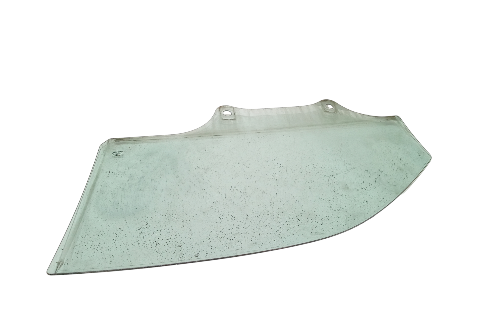 Vetro scendente anteriore destro per Smart Fortwo Coup 3 Serie (w 451) (2007 - 2015)