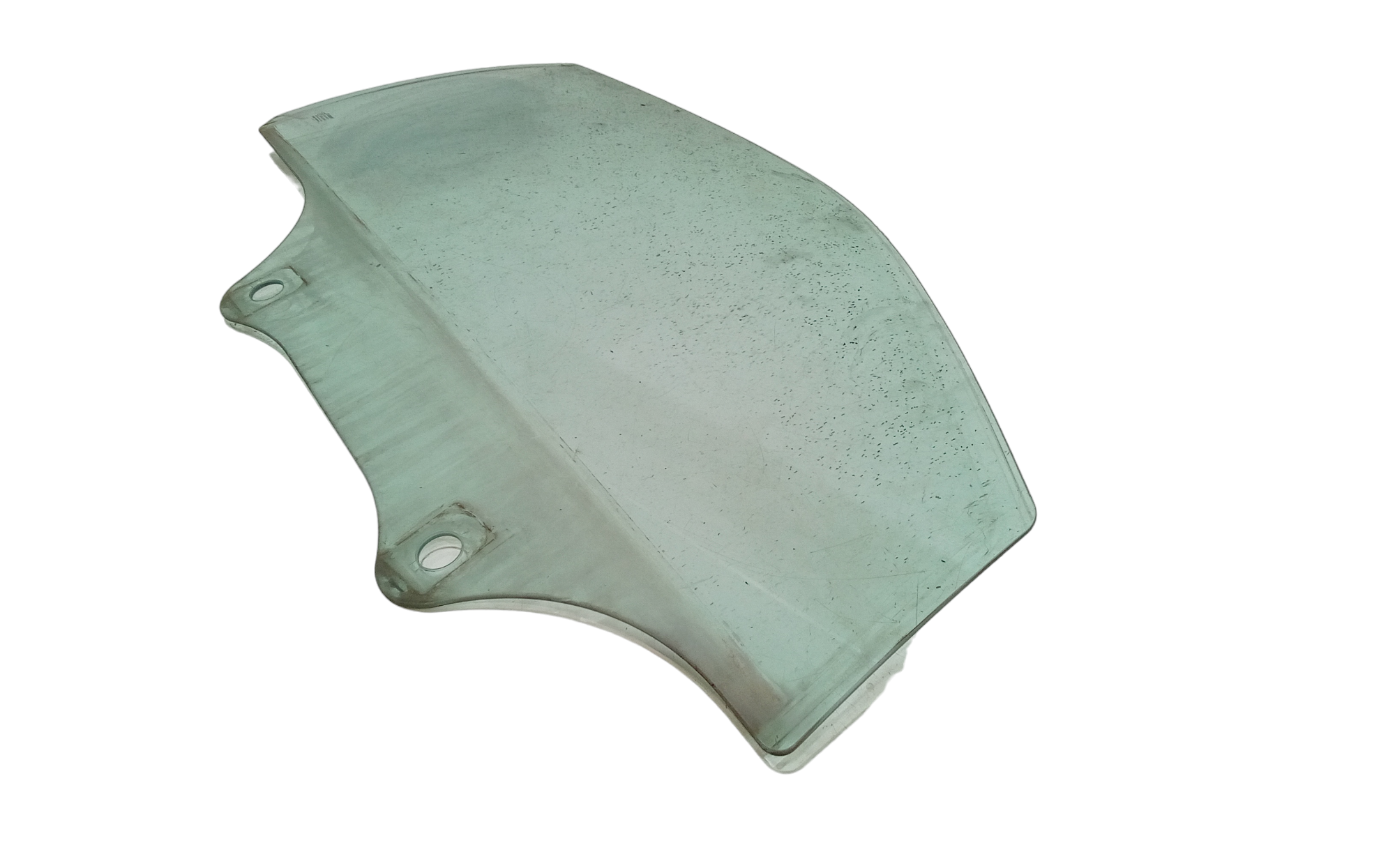 Vetro scendente anteriore destro per Smart Fortwo Coup 3 Serie (w 451) (2007 - 2015)