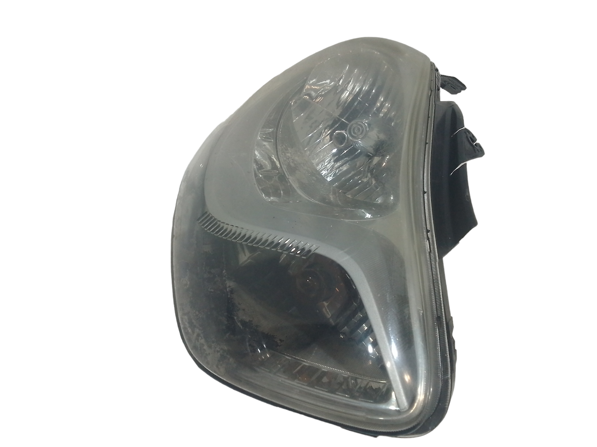 Faro anteriore Destro Passeggero per Hyundai I10 1 Serie (2007 - 2011)