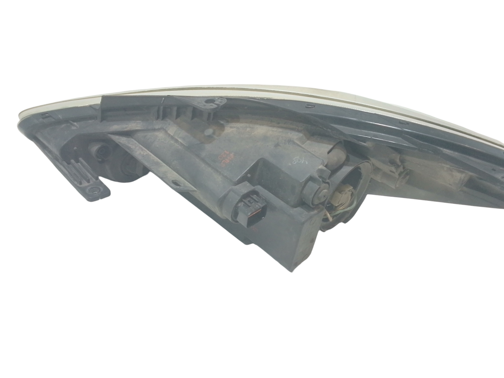 Faro anteriore Destro Passeggero per Hyundai I10 1 Serie (2007 - 2011)