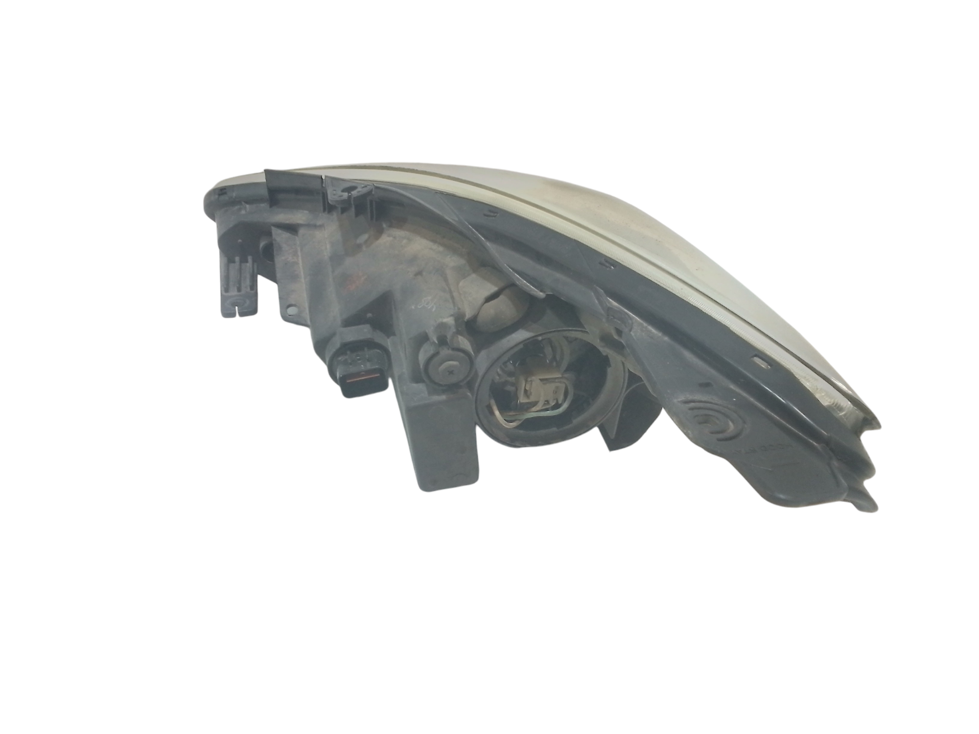 Faro anteriore Destro Passeggero per Hyundai I10 1 Serie (2007 - 2011)