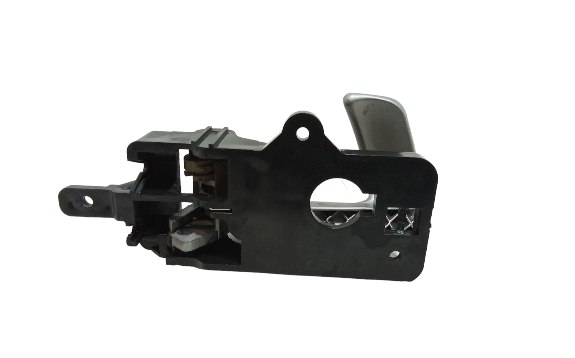 Maniglia interna anteriore Sinistra per Hyundai Santa Fe 3 Serie (2006 - 2012)