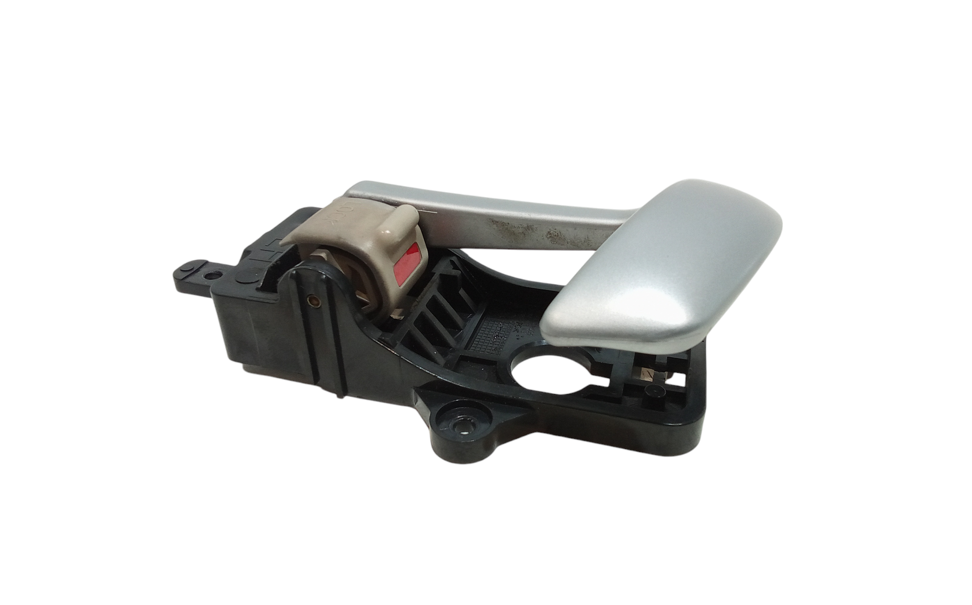 Maniglia interna anteriore Sinistra per Hyundai Santa Fe 3 Serie (2006 - 2012)