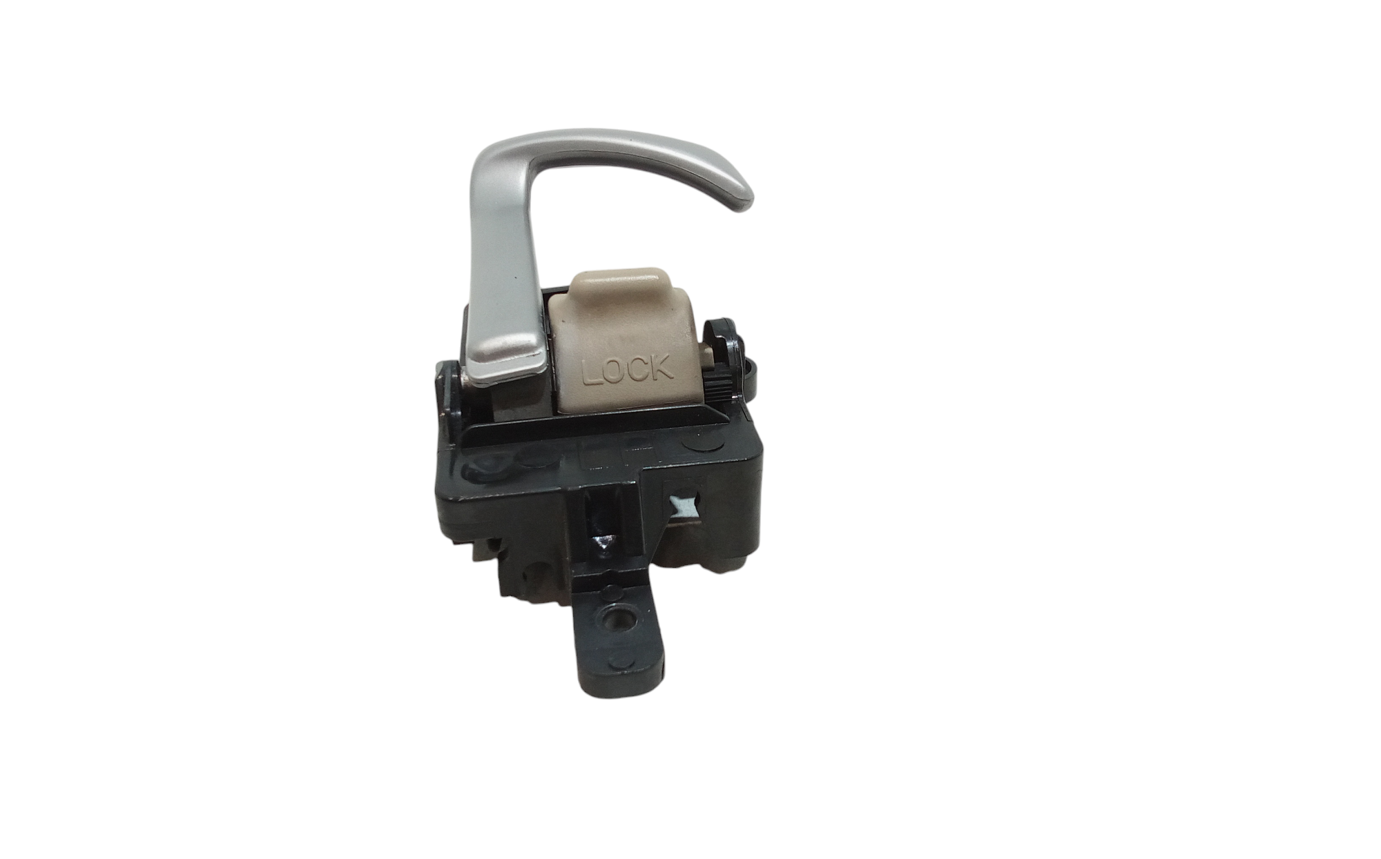 Maniglia interna anteriore Sinistra per Hyundai Santa Fe 3 Serie (2006 - 2012)