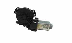 Motorino Alzavetro anteriore Sinistro per Hyundai Santa Fe 3 Serie (2006 - 2012)