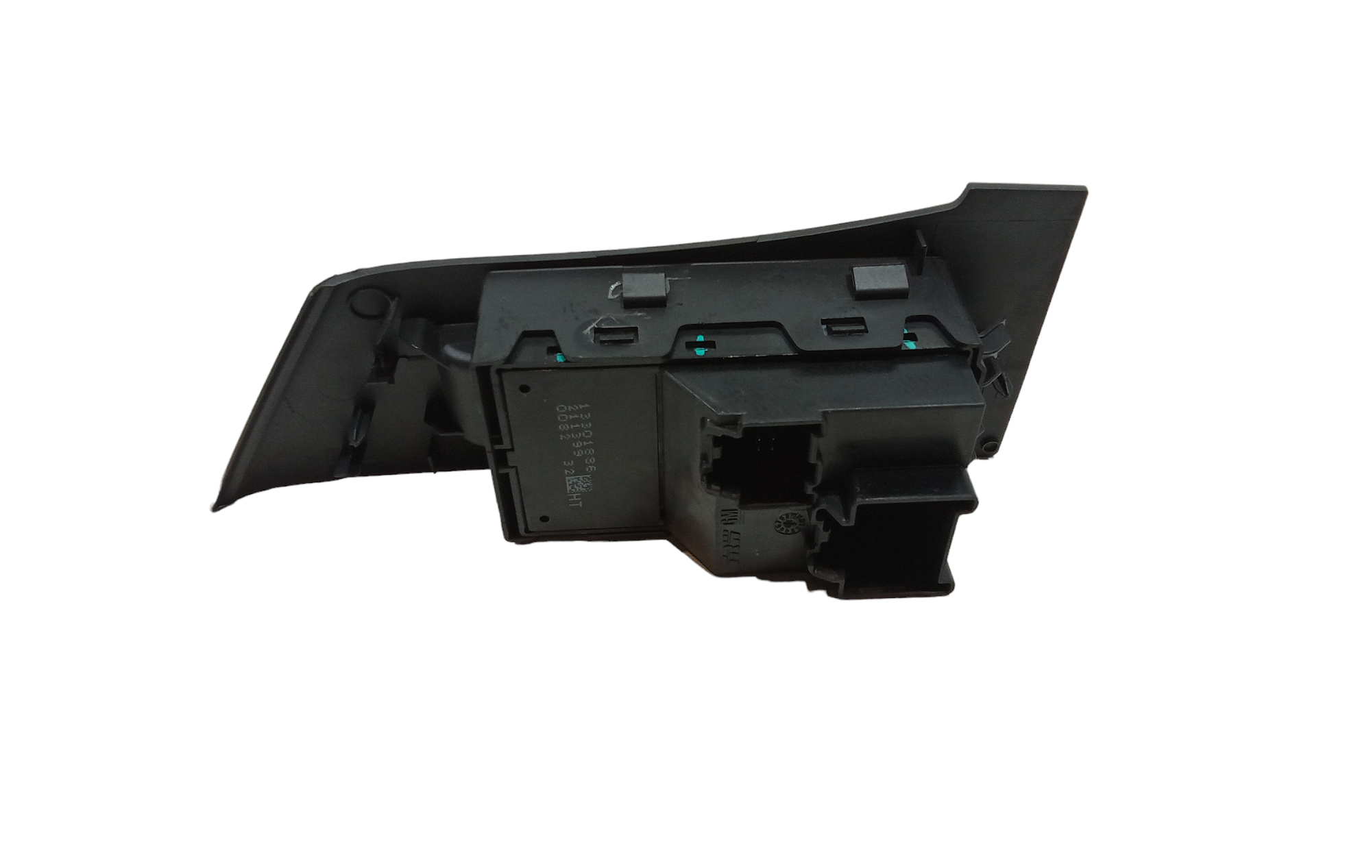 Pulsantiera Anteriore Destra Passeggero per Opel Astra J (2009 - In produzione)