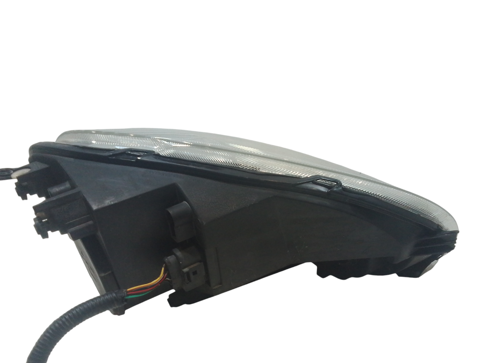 Faro anteriore Sinistro Guida per Dr 1 1 Serie (2009 - 2014)