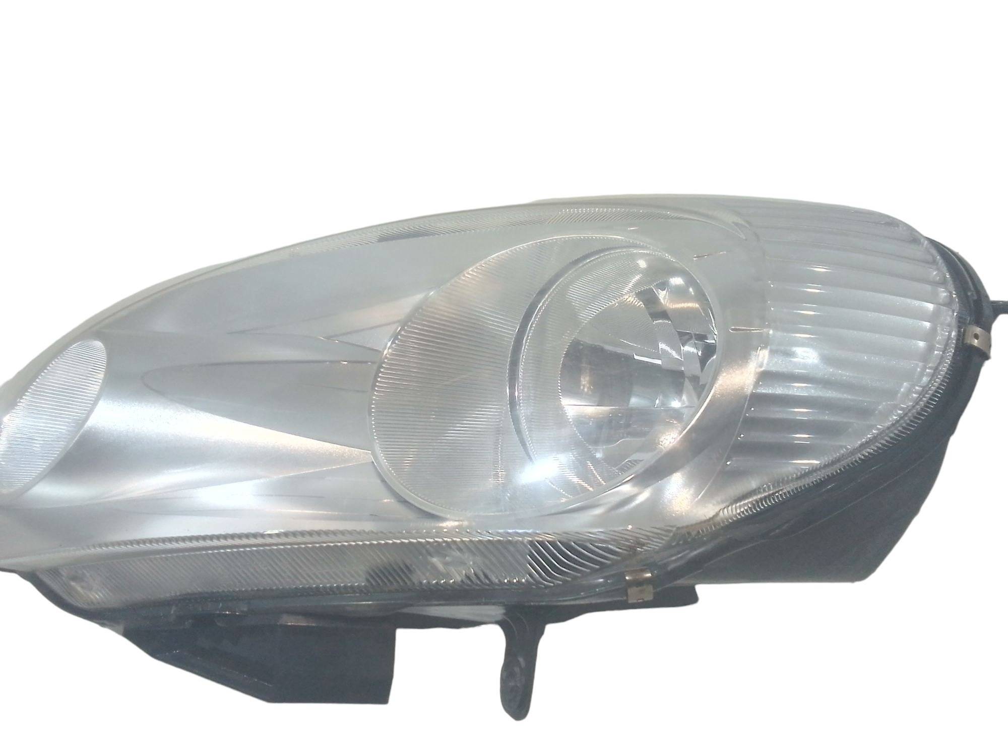 Faro anteriore Sinistro Guida per Dr 1 1 Serie (2009 - 2014)