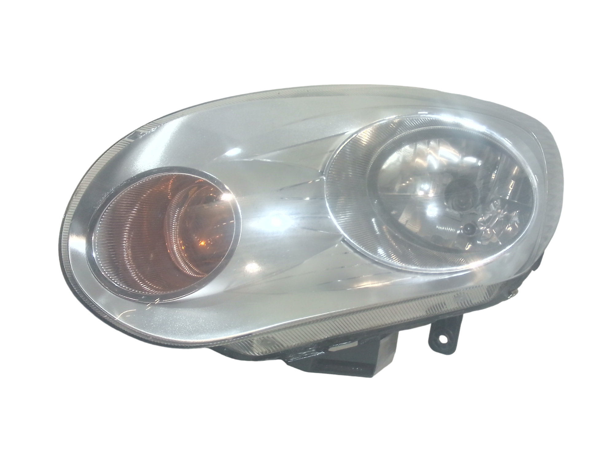 Faro anteriore Sinistro Guida per Dr 1 1 Serie (2009 - 2014)