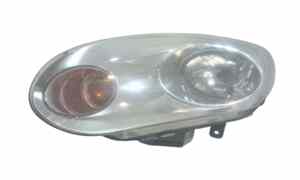 Faro anteriore Sinistro Guida per Dr 1 1 Serie (2009 - 2014)