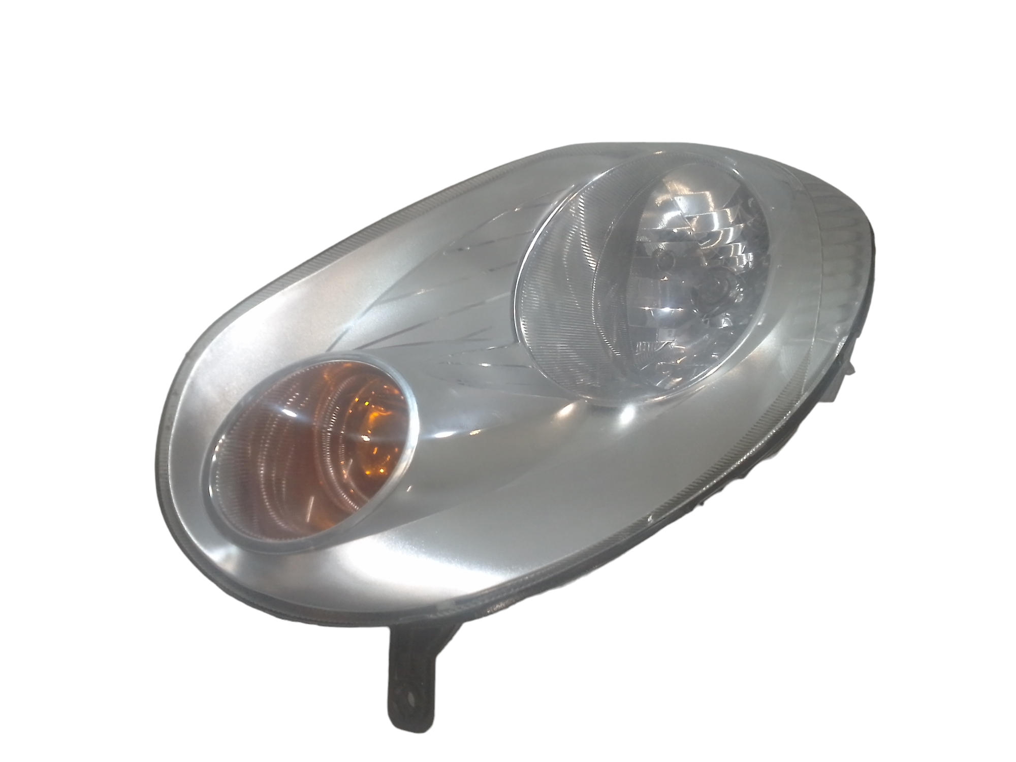 Faro anteriore Destro Passeggero per Dr 1 1 Serie (2009 - 2014)