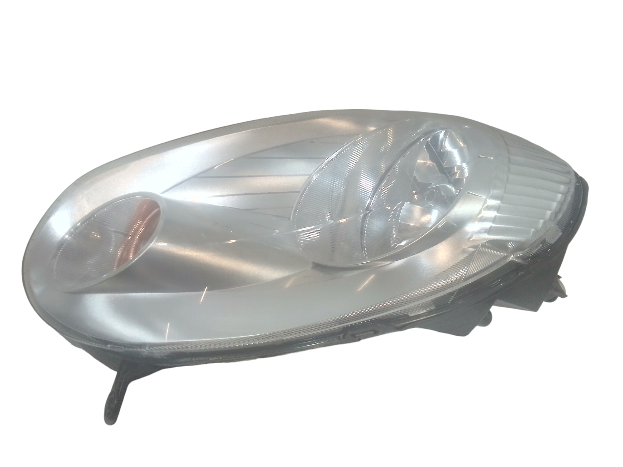 Faro anteriore Destro Passeggero per Dr 1 1 Serie (2009 - 2014)