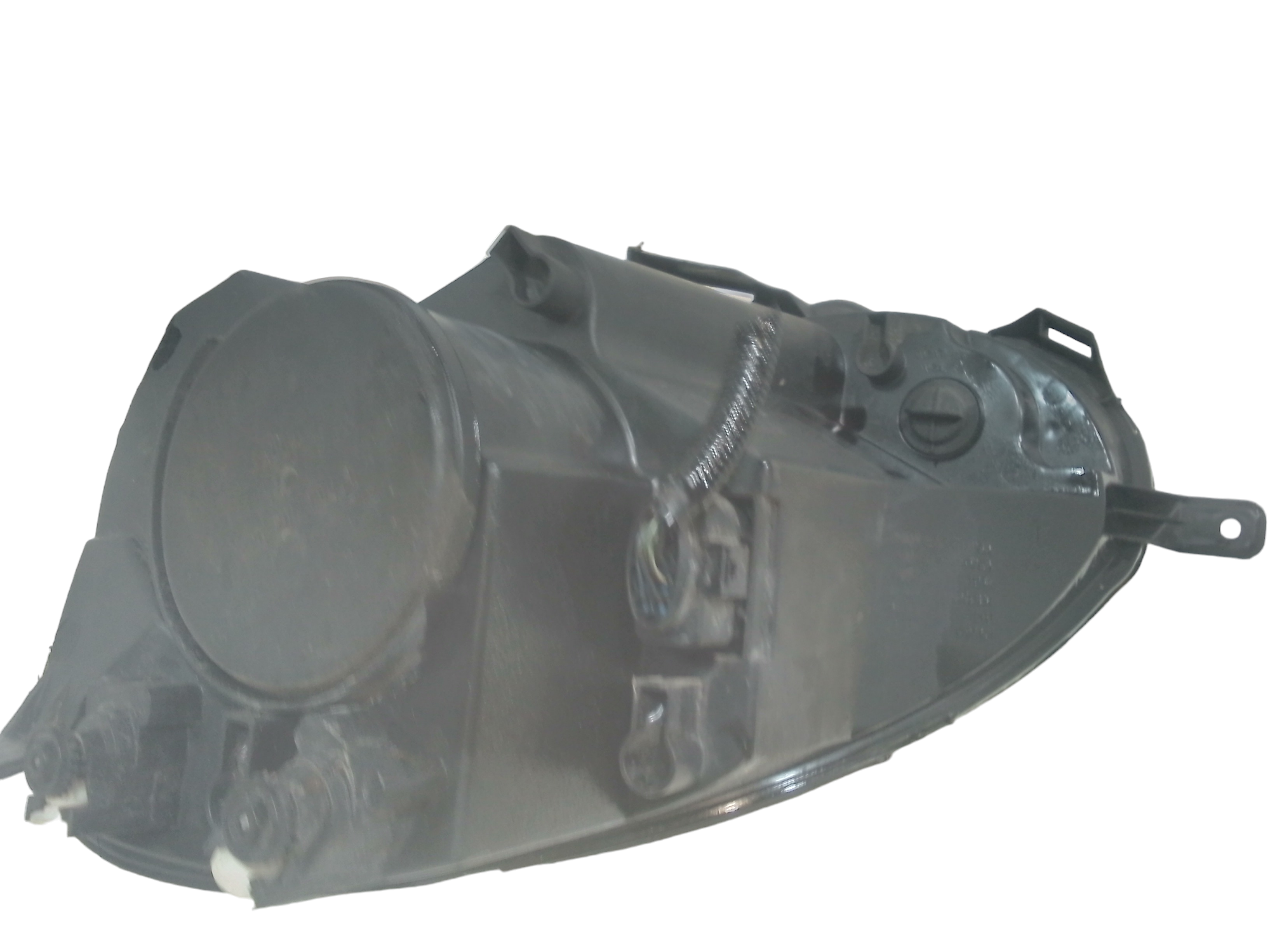 Faro anteriore Destro Passeggero per Dr 1 1 Serie (2009 - 2014)