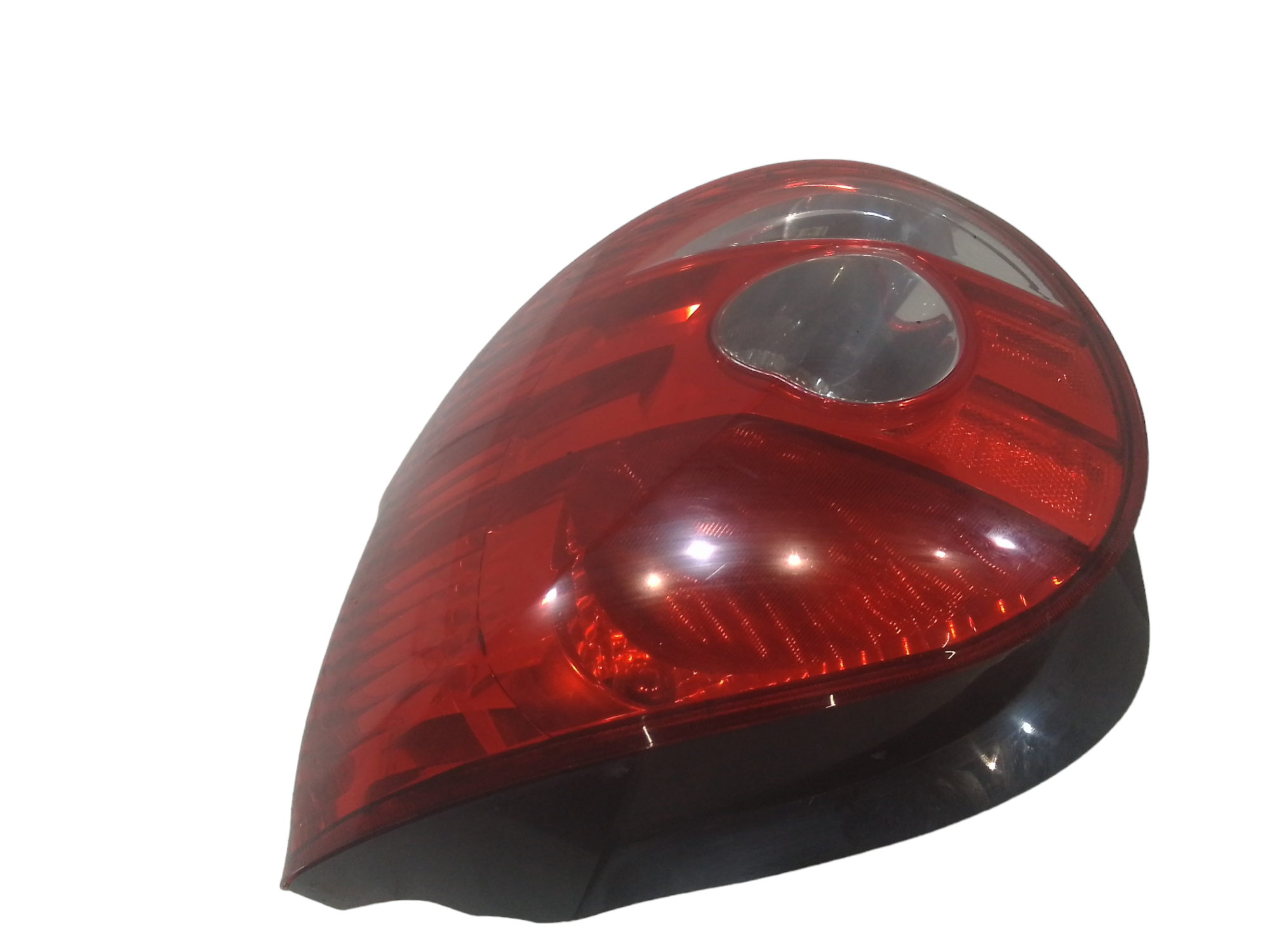 Stop fanale posteriore Destro Passeggero per Dr 1 1 Serie (2009 - 2014)