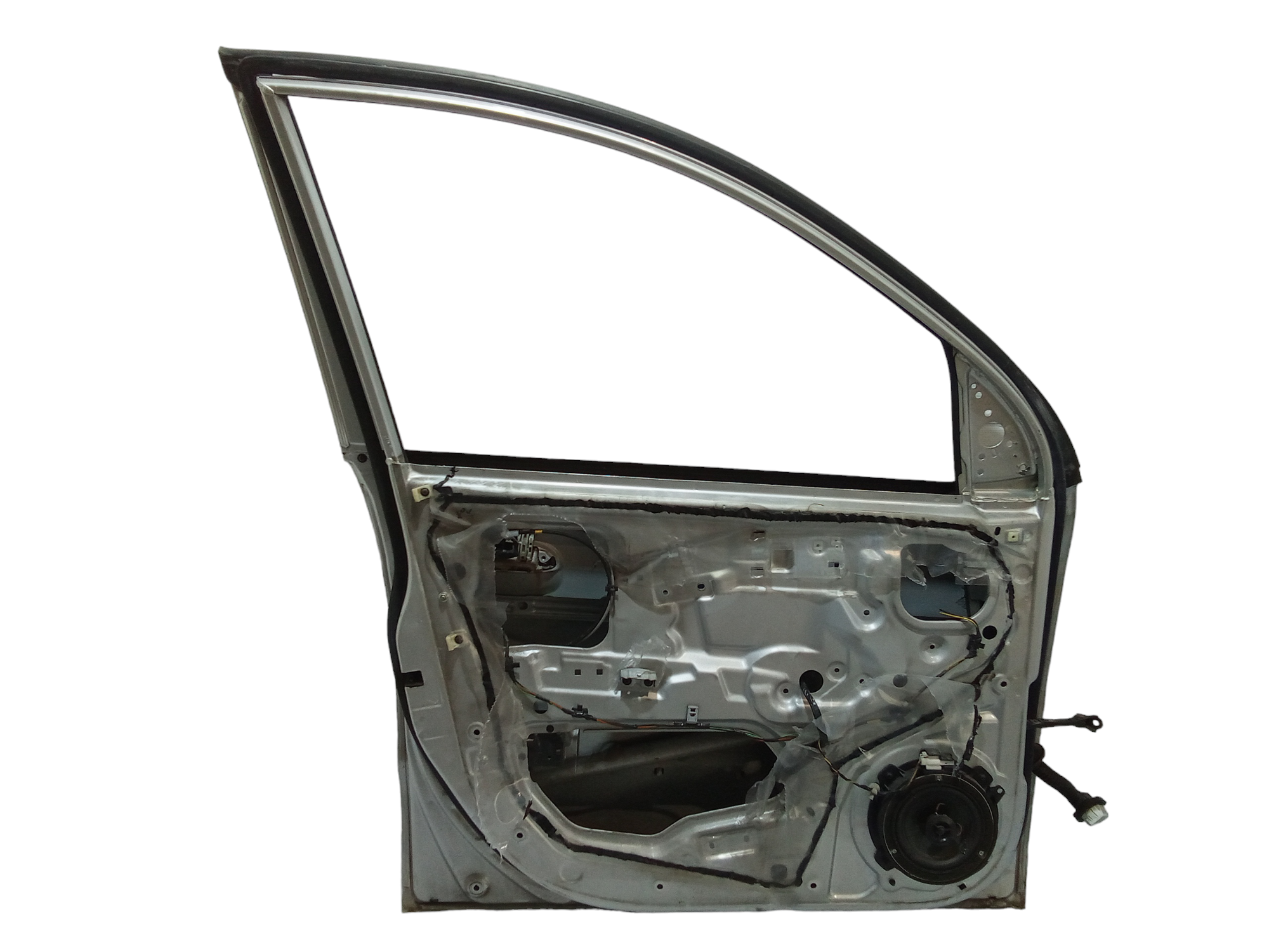 Portiera Anteriore Sinistra per Hyundai I10 1 Serie (2007 - 2011)