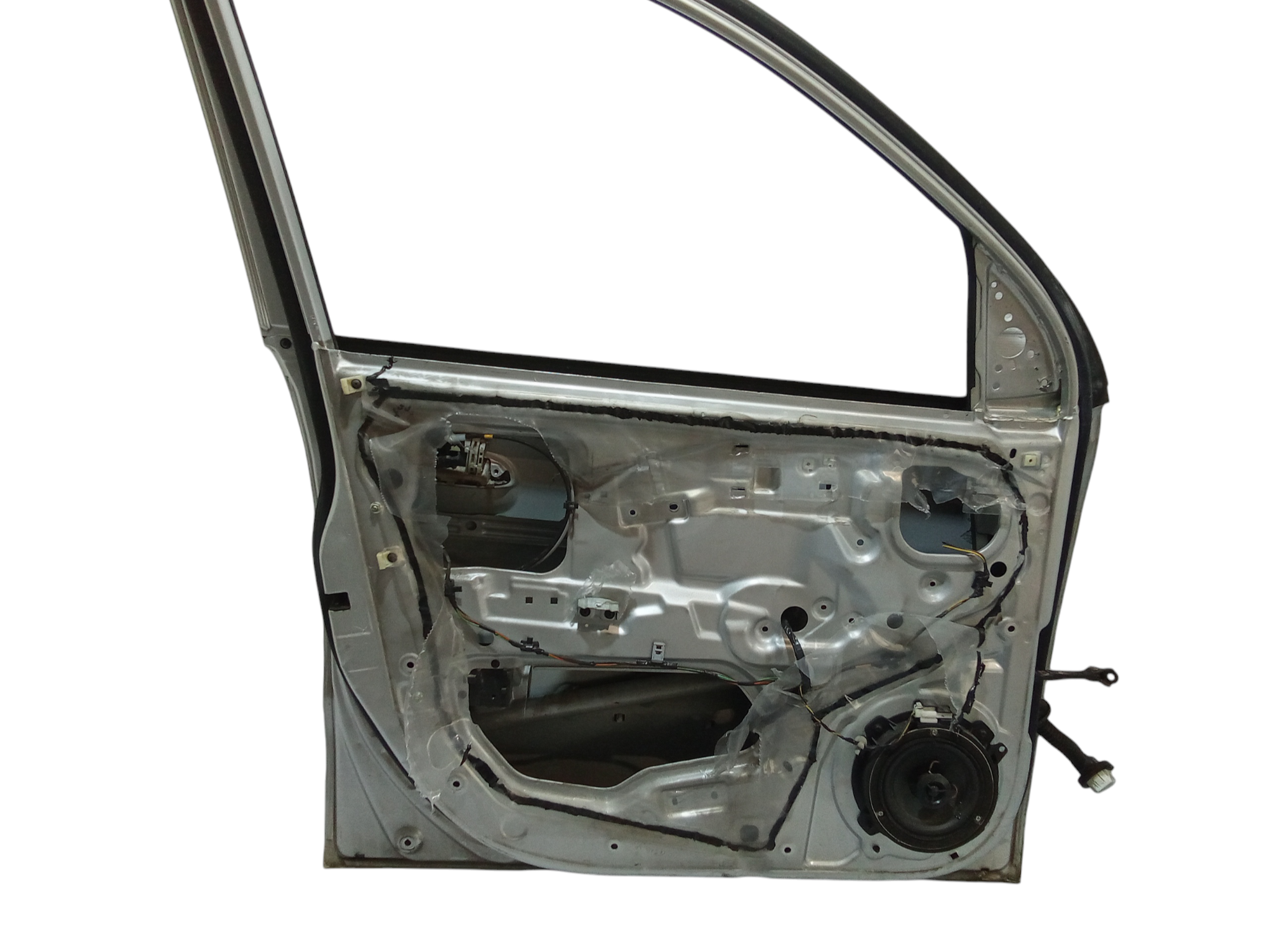 Portiera Anteriore Sinistra per Hyundai I10 1 Serie (2007 - 2011)