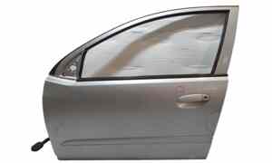 Portiera Anteriore Sinistra per Hyundai I10 1 Serie (2007 - 2011)