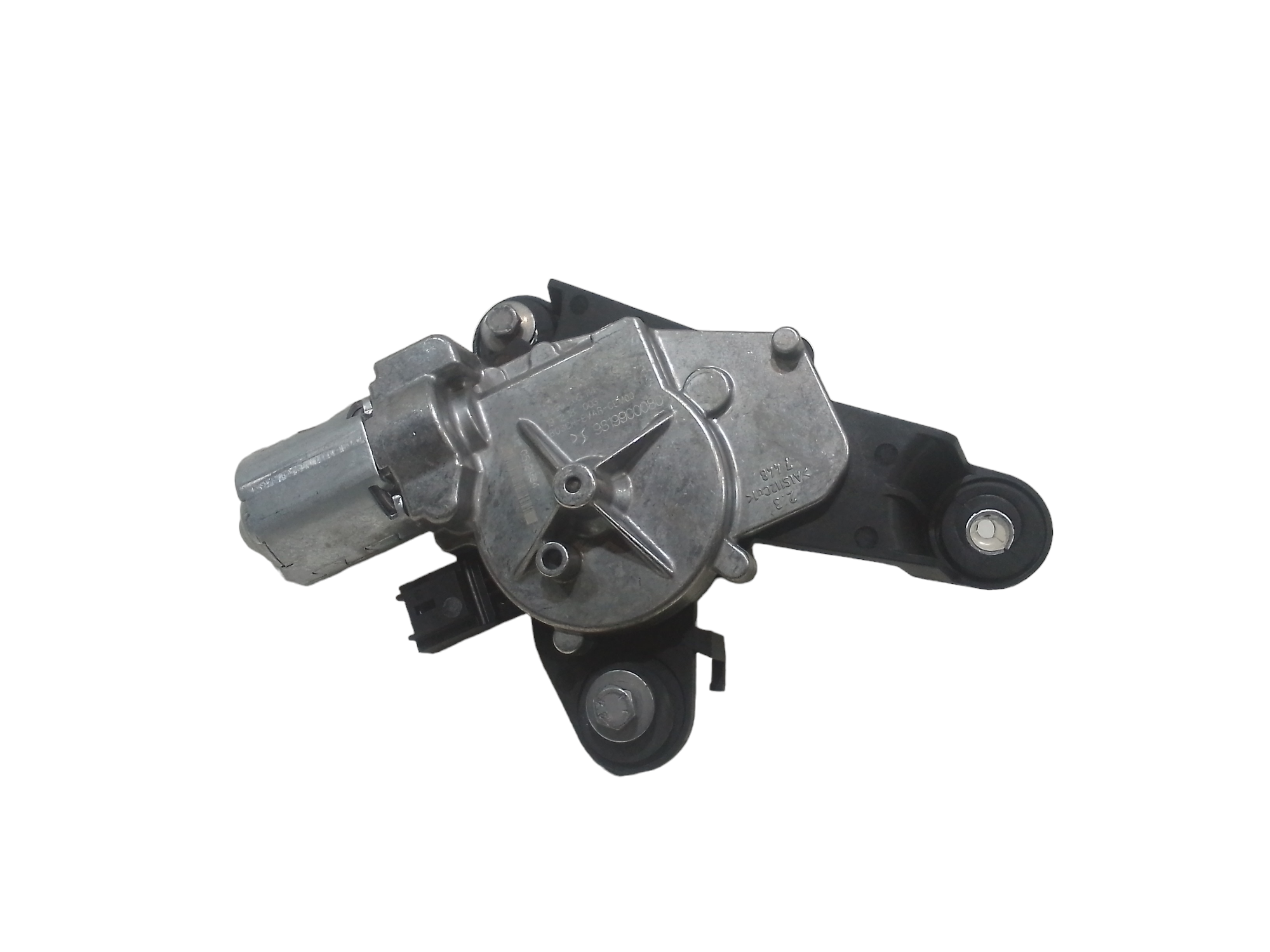 Motorino Tergicristallo Posteriore per Opel Corsa F (2019 - )