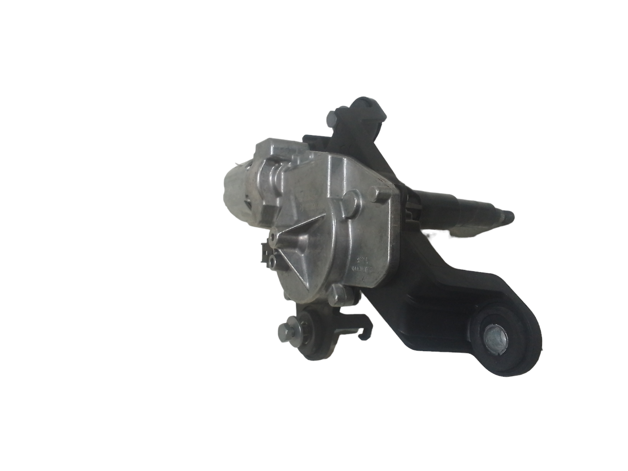 Motorino Tergicristallo Posteriore per Opel Corsa F (2019 - )