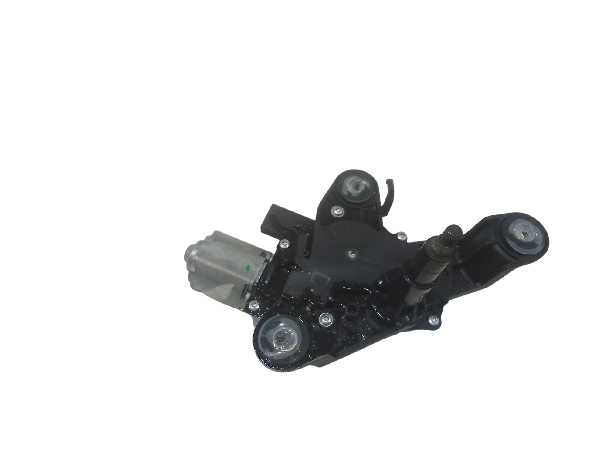 Motorino Tergicristallo Posteriore per Opel Corsa F (2019 - )