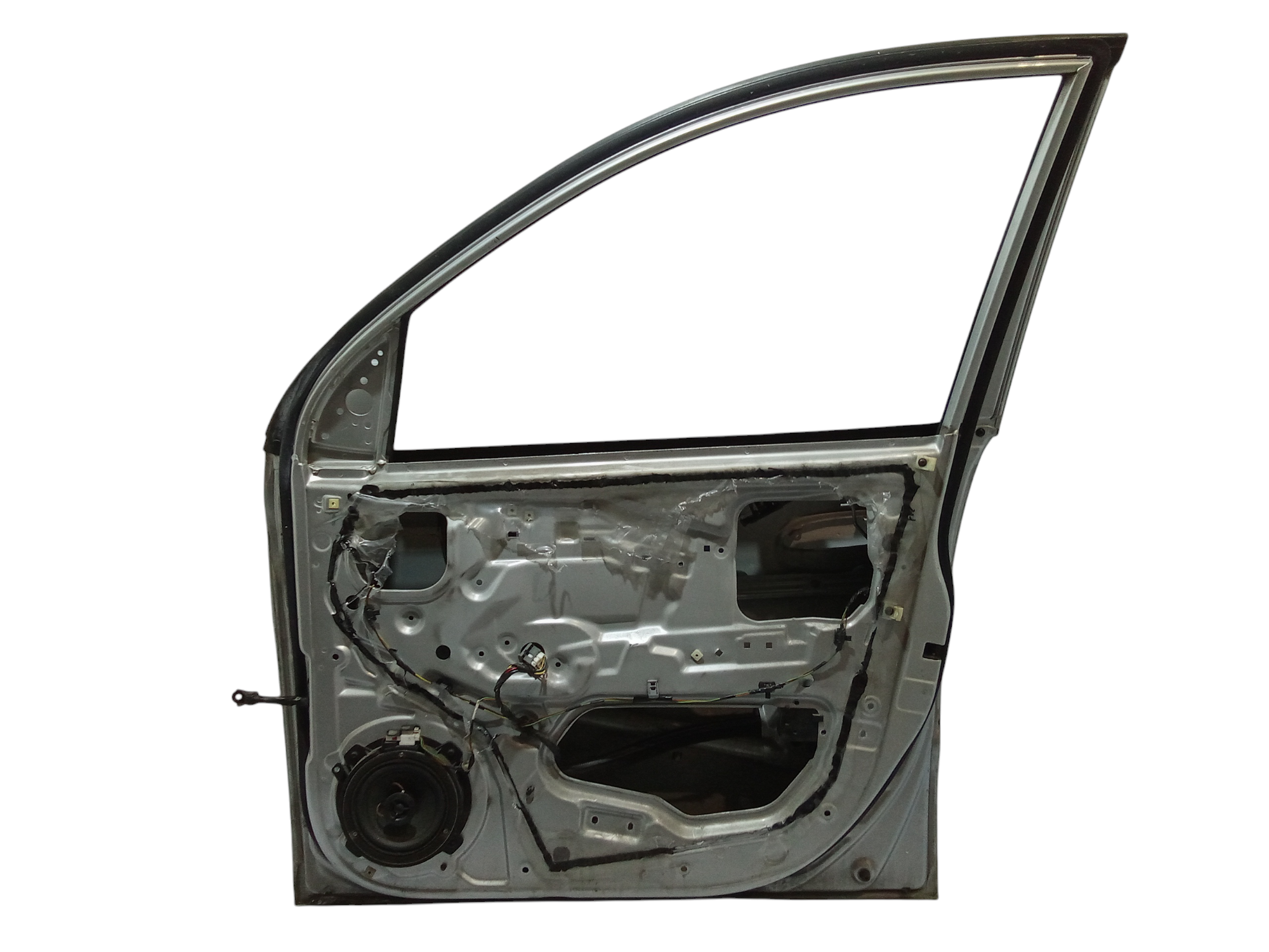 Portiera anteriore Destra per Hyundai I10 1 Serie (2007 - 2011)