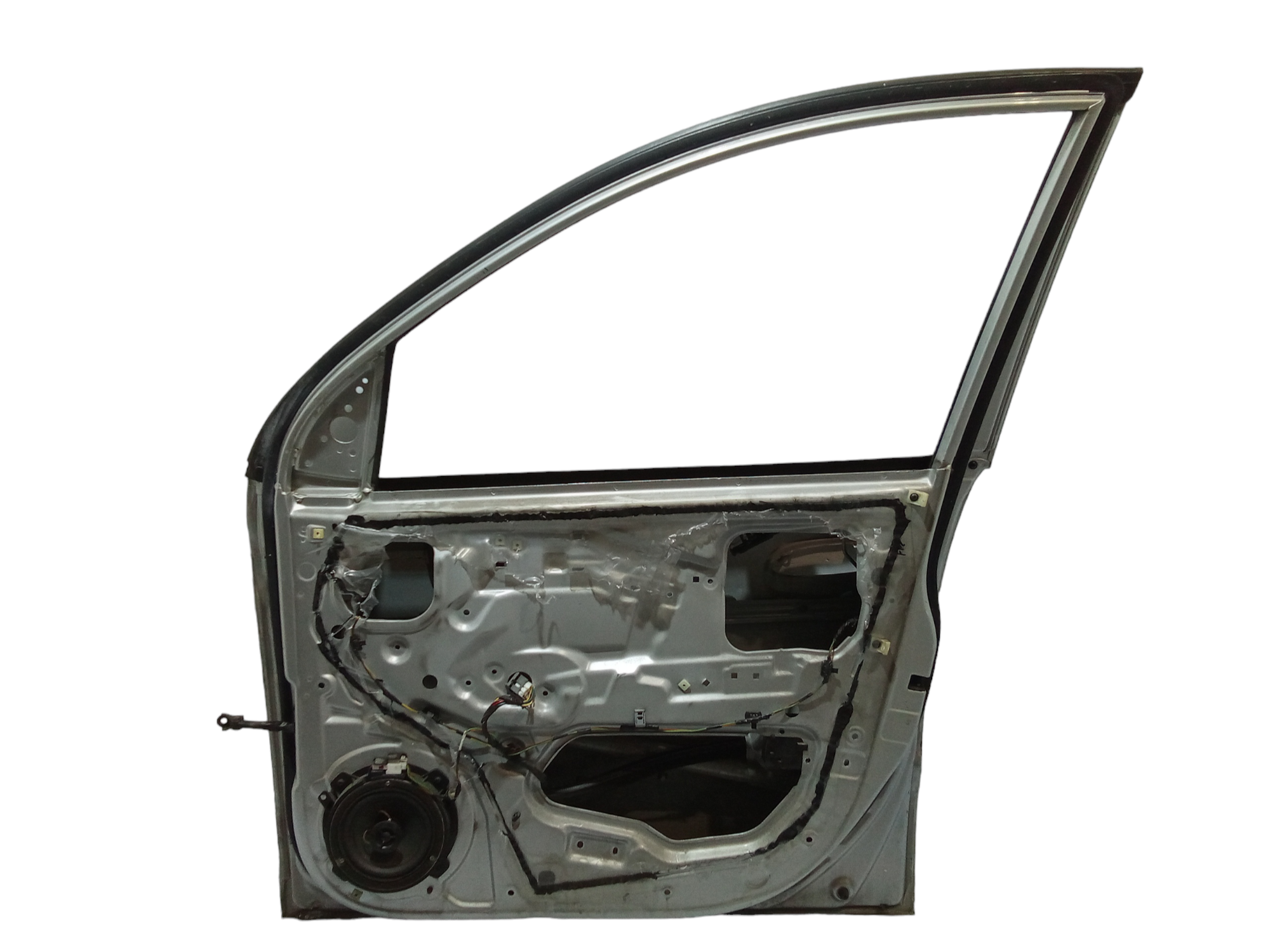 Portiera anteriore Destra per Hyundai I10 1 Serie (2007 - 2011)