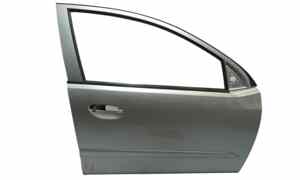 Portiera anteriore Destra per Hyundai I10 1 Serie (2007 - 2011)