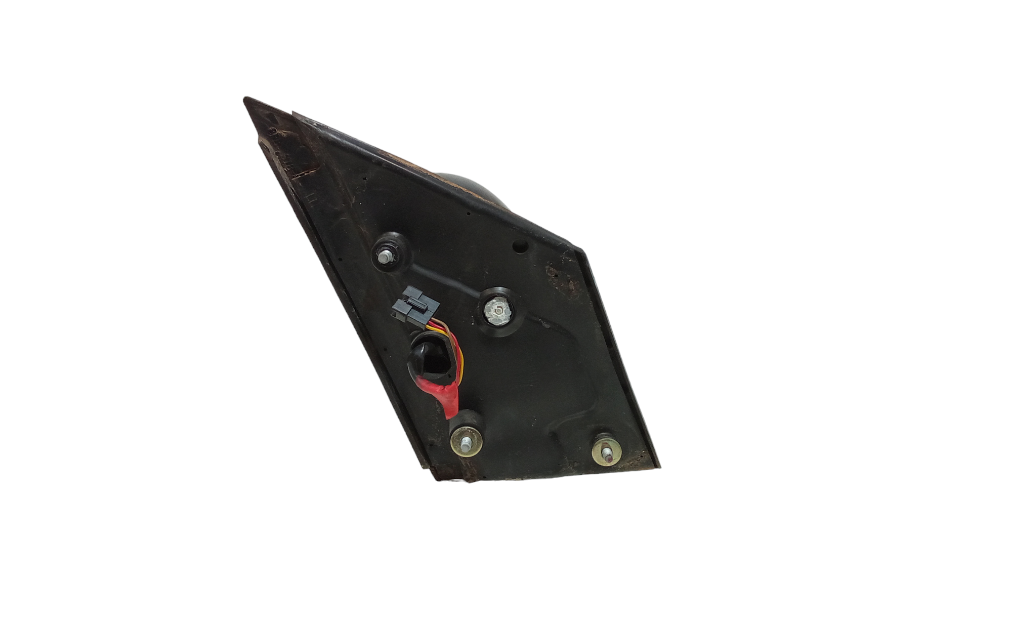 Specchietto Retrovisore Sinistro per Dr 1 1 Serie (2009 - 2014)